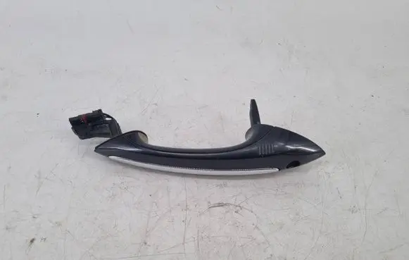 BMW 7 F01 F02 F03 F04 Front door exterior handle 7320751 20611 14252330