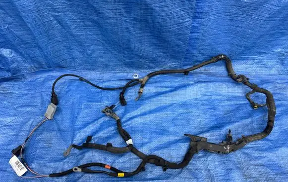 Citroen DS4 Engine installation wiring loom 9806238080