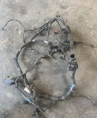 Iveco Daily 4th gen Wiring harness 504383024 50438303429