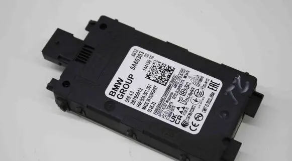BMW X5 G05 Blind spot module 5A60303 66325A60303