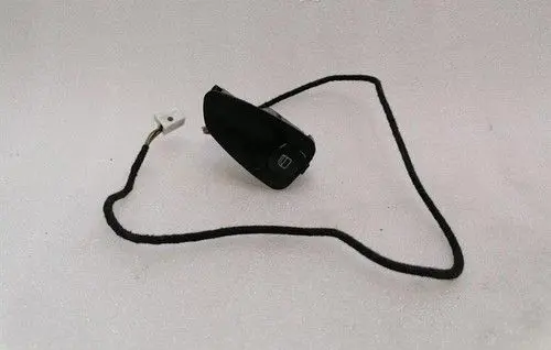 Mercedes-Benz SL R230 Switch for retractable tow bar A2308203010