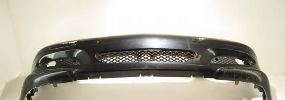 Mercedes-Benz CL C215 Front bumper