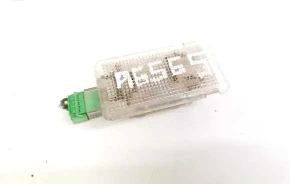 Volvo S60 Other interior light 9151431 0112210