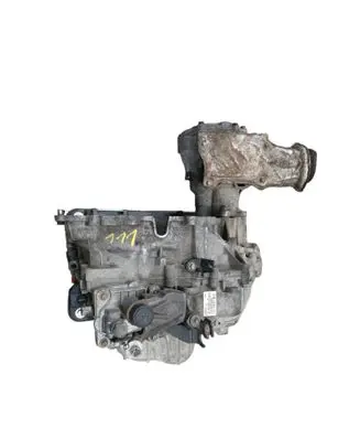 Volvo XC70 Manual 6 speed gearbox 31259572 7G9R7002KD