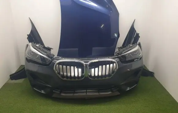 BMW X1 F48 F49 Front piece kit 