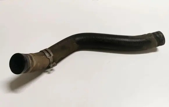 Ford Mustang V Air intake hose/pipe BR338B273AB