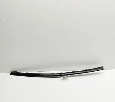 Mercedes-Benz GLA H247 Front bumper lip A2478859106