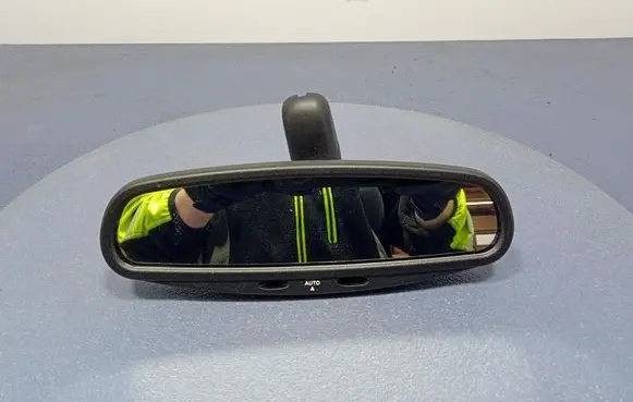 Chevrolet Epica Rear view mirror (interior) 