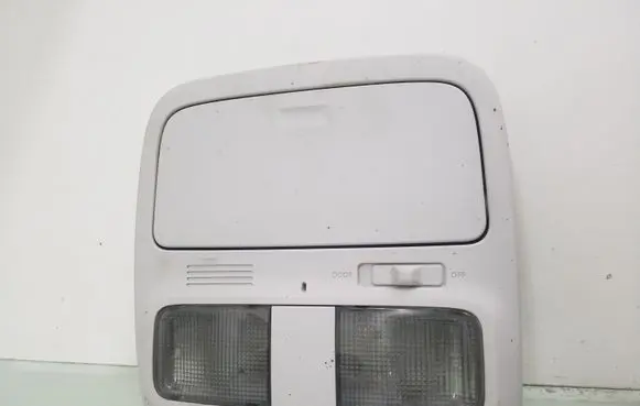 Subaru Forester SH Front seat light VC12086