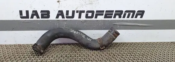 KIA Sportage Engine coolant pipe/hose 254122Y000