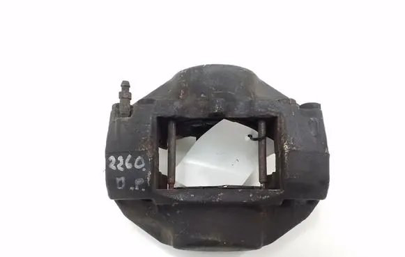 Mercedes-Benz SL R107 Front brake caliper