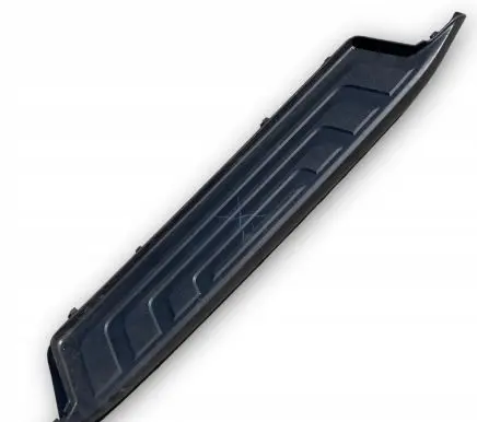 Mercedes-Benz X-class W470 Rear bumper mounting bracket 850655XAOA