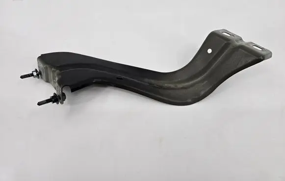 Audi Q3 F3 Fender mounting bracket 83A821150