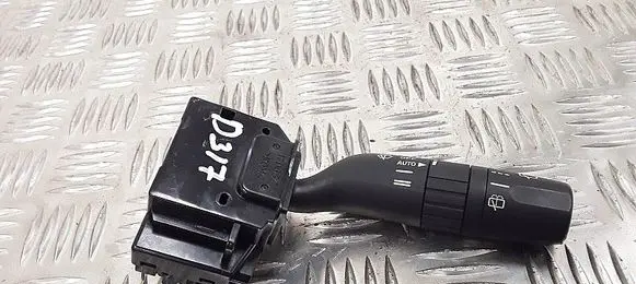 Mazda 3 II Wiper switch 17d682
