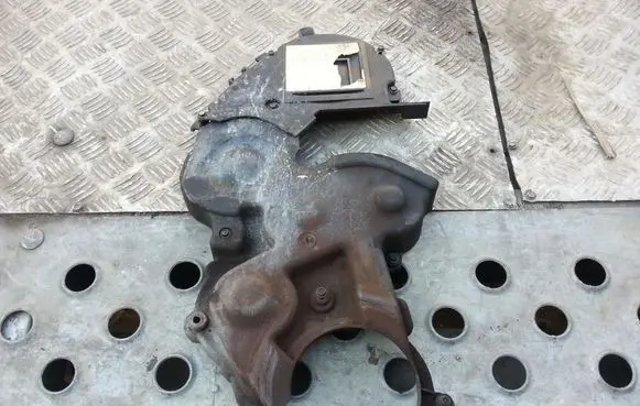 Ford Focus Timing belt guard (cover) 