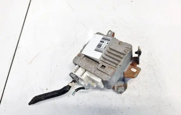 Toyota Yaris Power steering control unit/module 6900001067
