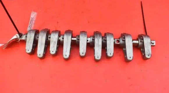 Ford Transit Camshaft XS7Q-6529A1C