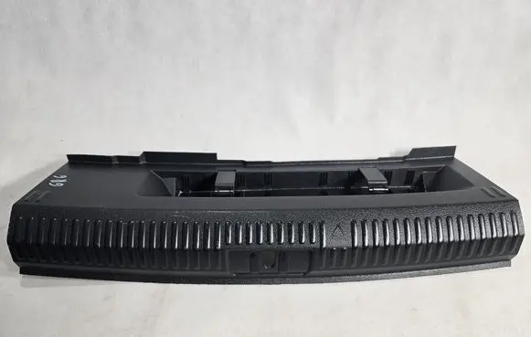 Volkswagen Polo V 6R Trunk/boot sill cover protection 6R6863485