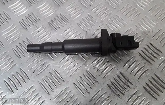 Citroen DS3 High voltage ignition coil V759493780