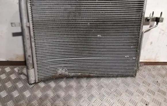 Ford Escape III A/C cooling radiator (condenser) CV6119710FE