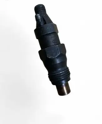 Fuel injector