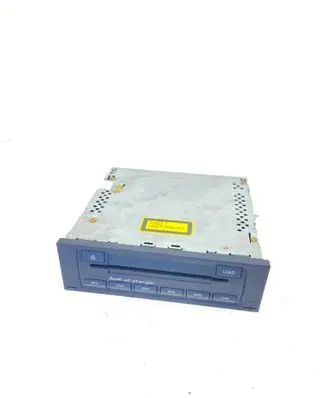 Audi A4 S4 B6 8E 8H CD/DVD changer 8E0035111