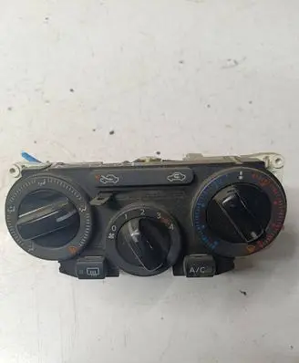 Nissan Note (E11) Climate control unit N103008H 070828