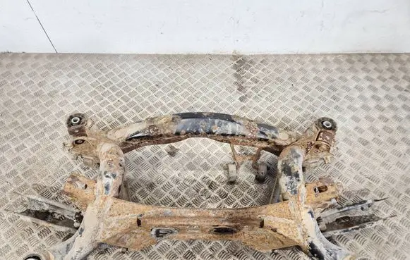 Lexus GS 300 350 430 450H Rear subframe