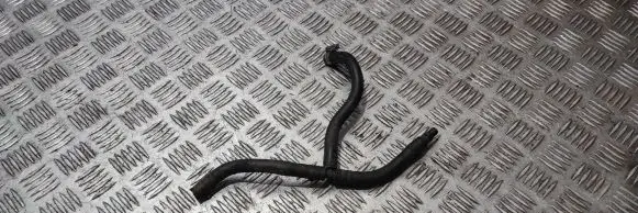 Mercedes-Benz C W204 Engine coolant pipe/hose A2045010325