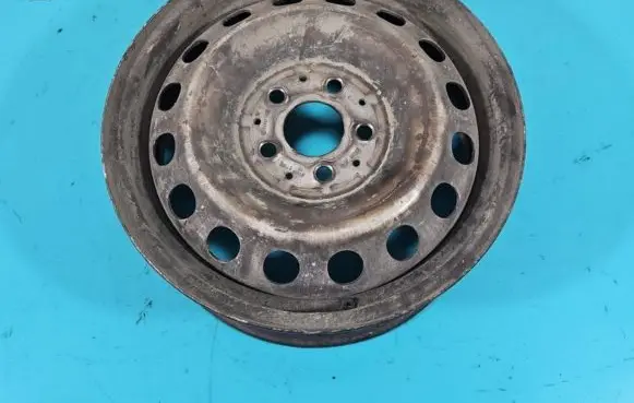 Mercedes-Benz Vito Viano W639 R15 steel rim IMPRK1382972