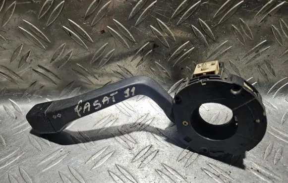 Volkswagen PASSAT B3 Indicator stalk