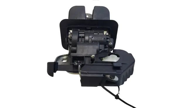 Audi A1 Tailgate/trunk/boot lock/catch/latch