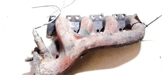 Audi A4 S4 B5 8D Exhaust manifold 058253033a