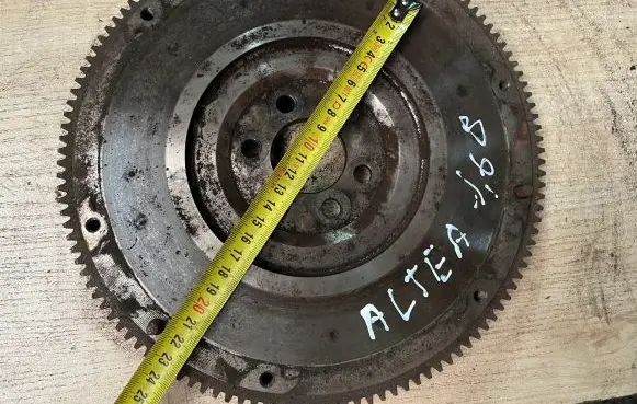 Seat Altea Flywheel