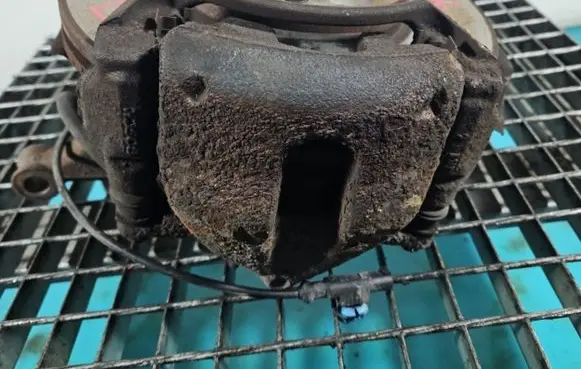 Toyota Corolla E140 E150 Front brake caliper IMPRK1410343
