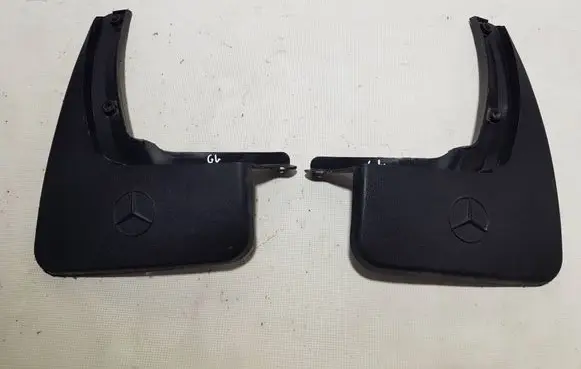 Mercedes-Benz GL X164 Mudguards set CHLAPACZEGL450