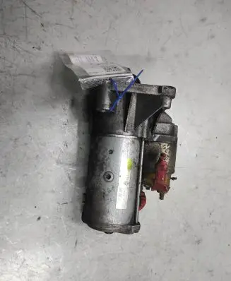 Renault Scenic II - Grand scenic II Starter motor 8200331251