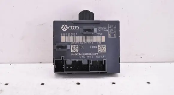 Audi Q5 SQ5 Door control unit/module 8K0959795F