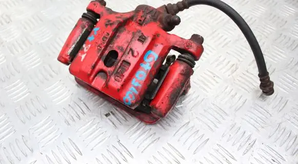 Mitsubishi 3000 GT Rear brake caliper