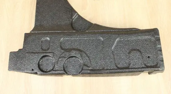 BMW 4 G22 G23 G24 G26 Car floor mat set 7443142N45