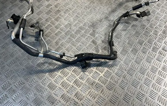 Porsche Cayenne (9PA) Air conditioning (A/C) pipe/hose 7L0820750L