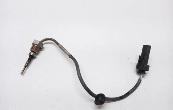 Opel Insignia A Exhaust gas temperature sensor 55579846