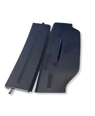 Mercedes-Benz B W246 W242 Panel trim A2466890108