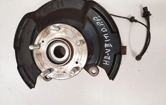 Honda HR-V Front wheel hub 51211T7A000