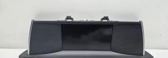BMW 5 GT F07 Radio/CD/DVD/GPS head unit 9284971 L6CUUMU65 GD0650NC00G40