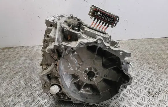 Lexus UX Automatic gearbox TZ215XS002