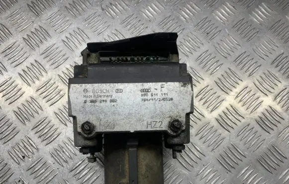 Audi A6 S6 C4 4A ABS Pump 8D0614111