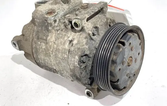 Volkswagen Golf V Air conditioning (A/C) compressor (pump) 1K0820803F