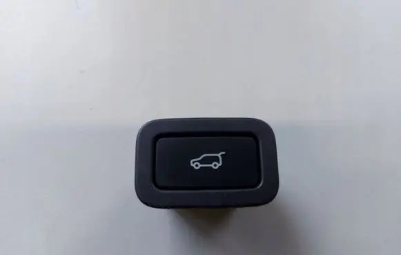 Jaguar E-Pace Tailgate/trunk/boot open switch CPLA10E998AA