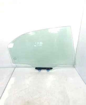 Honda Civic IX Rear door window glass 43R00048 DOT24M188AS2